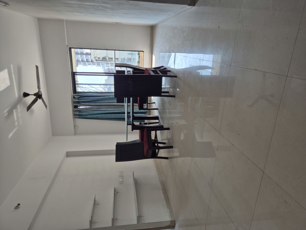2 BHK 1200 Sq.Ft. Apartment in Integrated IRS Tower