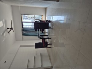 2 BHK Apartment For Rent in Integrated IRS Tower, Ulwe