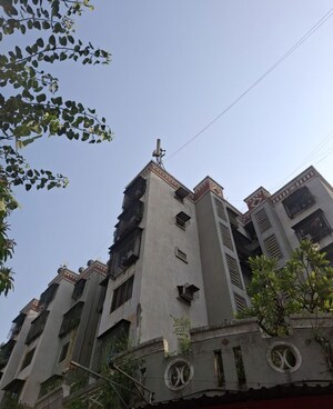 2 BHK Apartment For Rent in Mahavir Varsha, Ghansoli