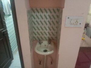 Furnished Amenities in 1 BHK Builder Floor at Kohli One Malibu Town Plot, Sector 47 – for Rent