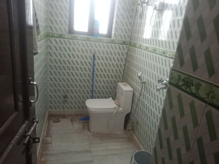 Bathroom, kohli-one-malibu-town-plot 1 Bedroom 600 Sq.Ft. Builder Floor In Sector 47 Gurgaon 10333958
