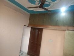 1 BHK + Pooja Room Builder Floor For Rent in Kohli One Malibu Town Plot