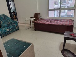 2 BHK Apartment For Rent in Nyati Elan