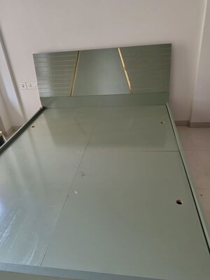 Kitchen in 2 BHK Apartment at Nyati Elan, Wagholi – for Rent