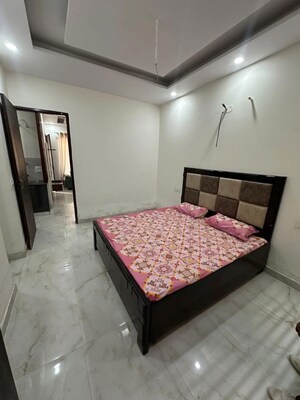 Bedroom in 3.5 BHK Apartment at Sector 4 – for Sale