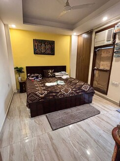 3 BHK Builder Floor For Rent in Malibu Town