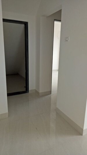 Building Lobby in 3 BHK Apartment at Vaishnavi Heights Sion, Sion – for Sale