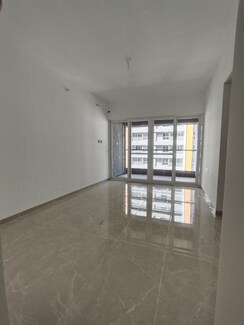 2 BHK + Pooja Room Apartment For Rent in Pristine Allure
