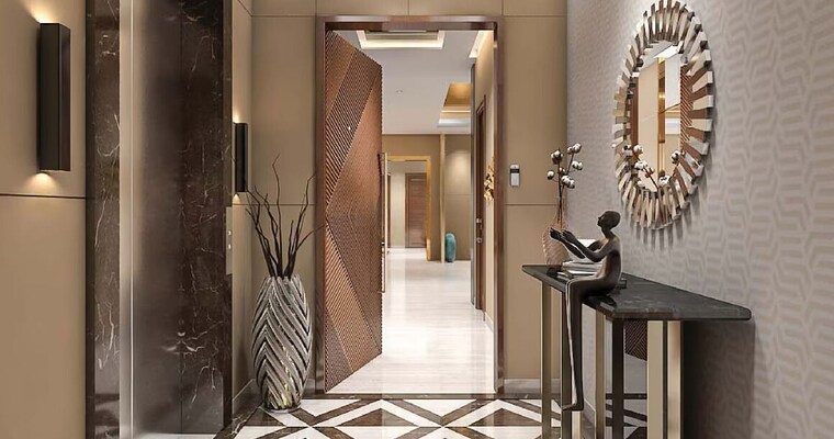 Other, tulip-monsella 3 Bedroom 2892 Sq.Ft. Apartment In Sector 53 Gurgaon 10334012