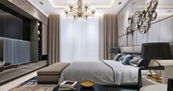 3 BHK Apartment For Sale in Tulip Monsella