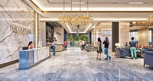  3 BHK Apartment at Tulip Monsella, Sector 53 – for Sale