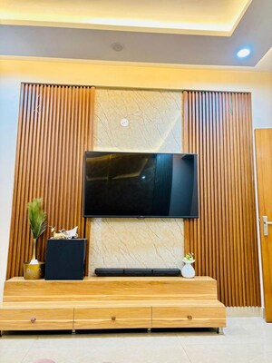 Furnished Amenities in 4 BHK Apartment at Orris Aster Court, Sector 85 – for Sale