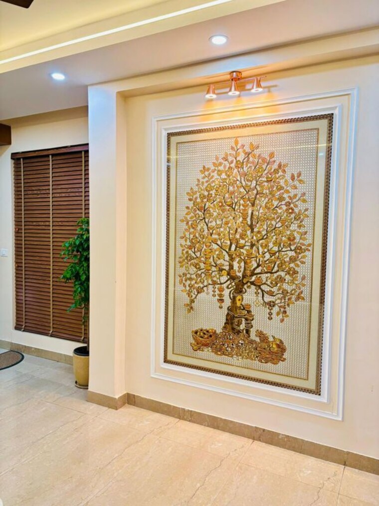 Room, orris-aster-court 4 Bedroom 2560 Sq.Ft. Apartment In Sector 85 Gurgaon 10333991