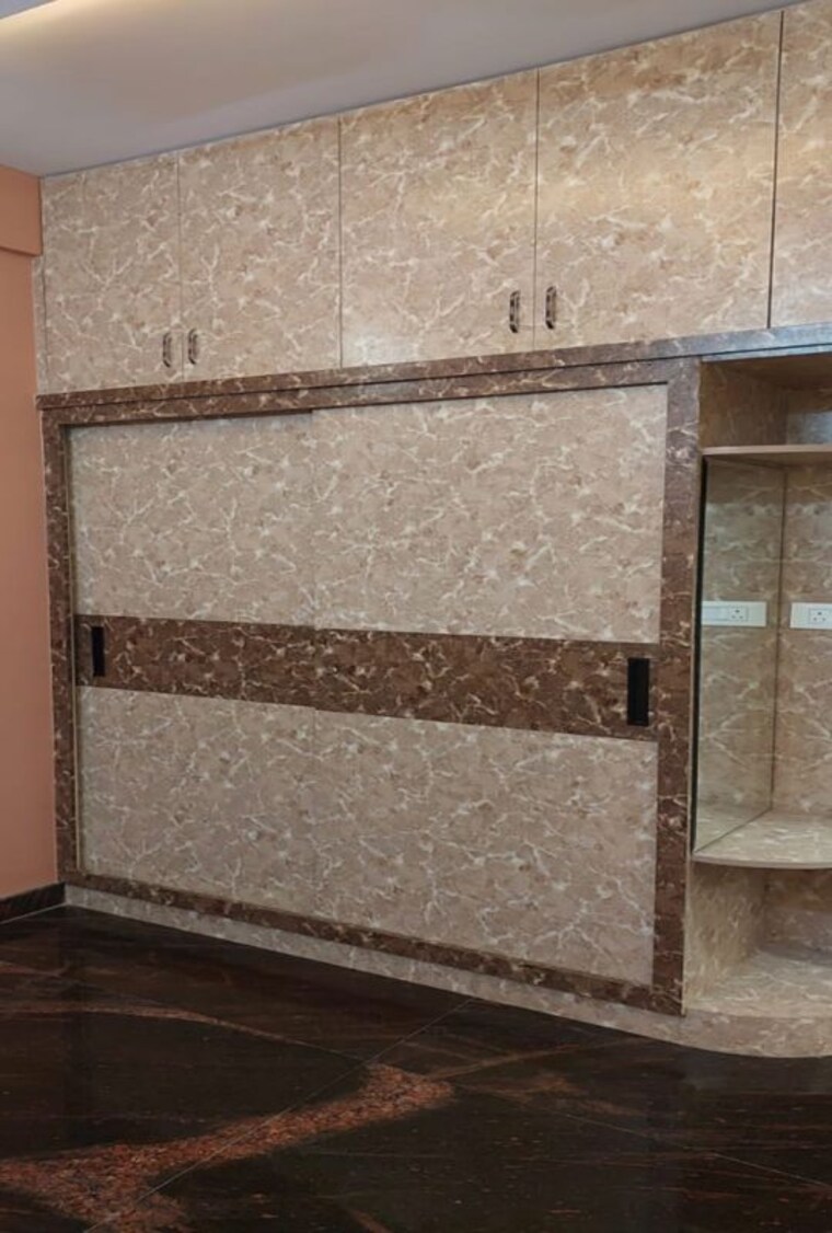 undefined, hegde nagar 2 Bedroom 1500 Sq.Ft. Builder Floor In Hegde Nagar Bangalore 10334014