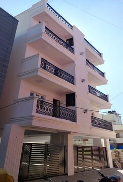 2 BHK Builder Floor For Sale in Hegde Nagar