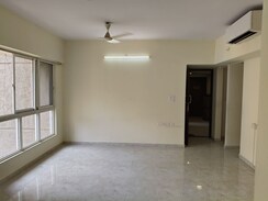 3 BHK + Pooja Room,Extra Room Apartment For Rent in Lodha Amara