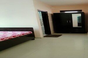 Furnished Amenities in 2 BHK Builder Floor at Sector 46 – for Rent