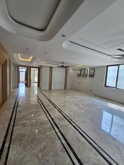 4 BHK + Pooja Room Builder Floor For Sale in Vaishali Sector 4