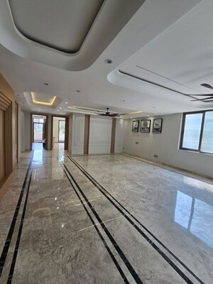 4 BHK Builder Floor For Sale in Vaishali Sector 4