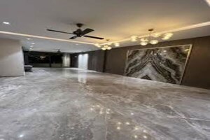 Parking in 3 BHK Builder Floor at Sector 1 – for Sale