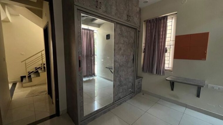 Room, citrus-polaris 4 Bedroom 1880 Sq.Ft. Villa In Hennur Bangalore 10334031