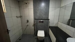 Bathroom in 4 BHK Villa at Citrus Polaris, Hennur – for Rent