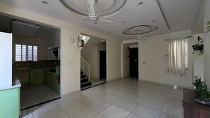 Building Lobby in 4 BHK Villa at Citrus Polaris, Hennur – for Rent