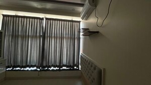 Balcony in 4 BHK Villa at Citrus Polaris, Hennur – for Rent