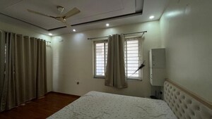 Room in 4 BHK Villa at Citrus Polaris, Hennur – for Rent