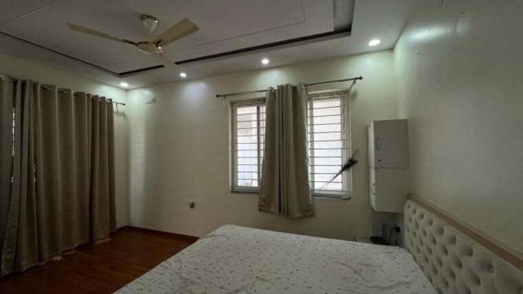 Room, citrus-polaris 4 Bedroom 1880 Sq.Ft. Villa In Hennur Bangalore 10334031