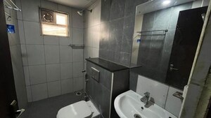 Bathroom in 4 BHK Villa at Citrus Polaris, Hennur – for Rent