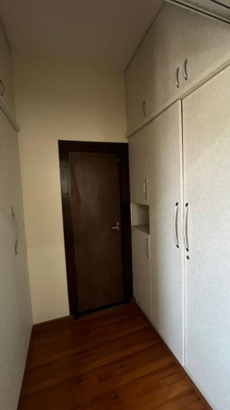 Room, citrus-polaris 4 Bedroom 1880 Sq.Ft. Villa In Hennur Bangalore 10334031