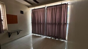 Building Lobby in 4 BHK Villa at Citrus Polaris, Hennur – for Rent