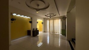4 BHK Villa For Rent in Citrus Polaris, Hennur