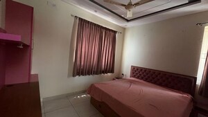 Bedroom in 4 BHK Villa at Citrus Polaris, Hennur – for Rent