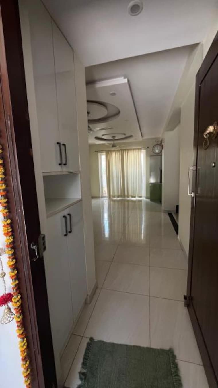 undefined, citrus-polaris 4 Bedroom 1880 Sq.Ft. Villa In Hennur Bangalore 10334031