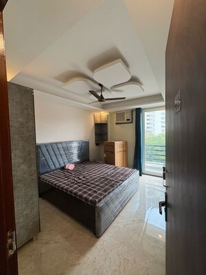 1 RK Builder Floor For Rent in ILD Trade Centre, Sector 47