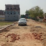 1172 Sq.Ft. Plot in Sai Valley
