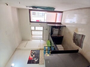 Furnished Amenities in 1 BHK Apartment at Jalan Aura County Pune, Wagholi – for Rent