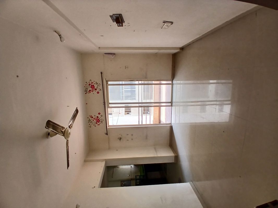 1 BHK + Pooja Room Apartment For Rent in Jalan Aura County Pune