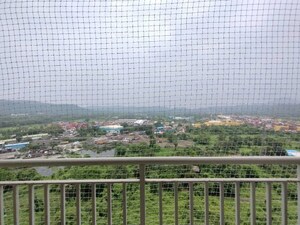 2 BHK Apartment – Exterior View View at Indiabulls Greens, New Panvel - for Sale