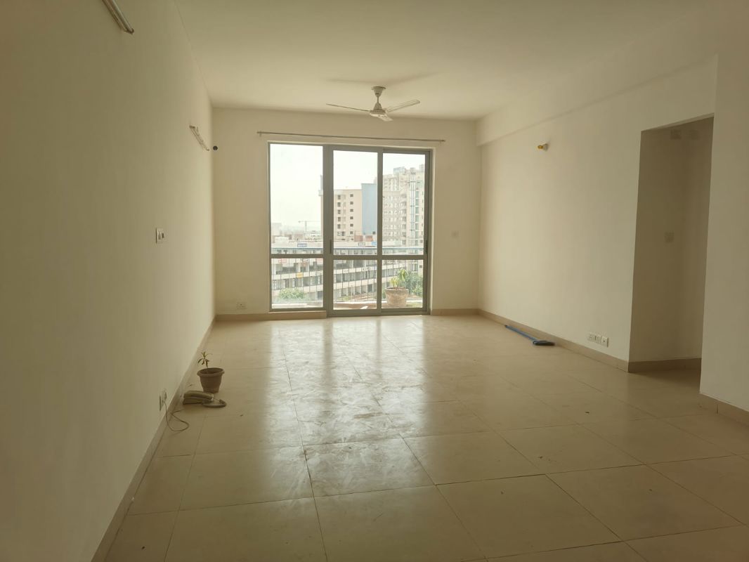 2 BHK 1320 Sq.Ft. Apartment in Vatika City Homes