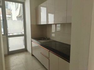 Kitchen in 2 BHK Apartment at Vatika City Homes, Sector 83 – for Sale