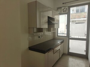 Kitchen in 2 BHK Apartment at Vatika City Homes, Sector 83 – for Sale