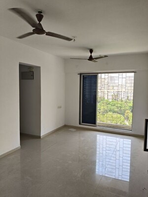 1 BHK Apartment For Sale in Cosmos Classique, Ghodbunder Road