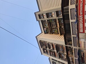 2 BHK Apartment For Rent in Ambe Bhakti CHS, Ghansoli