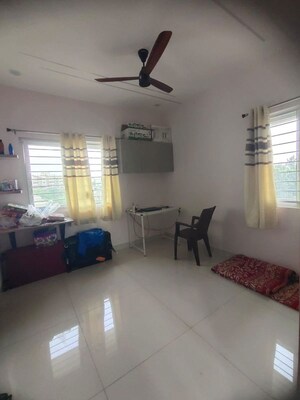 Living Room in 3 BHK Apartment at Honer Aquantis, Gopanpally – for Rent