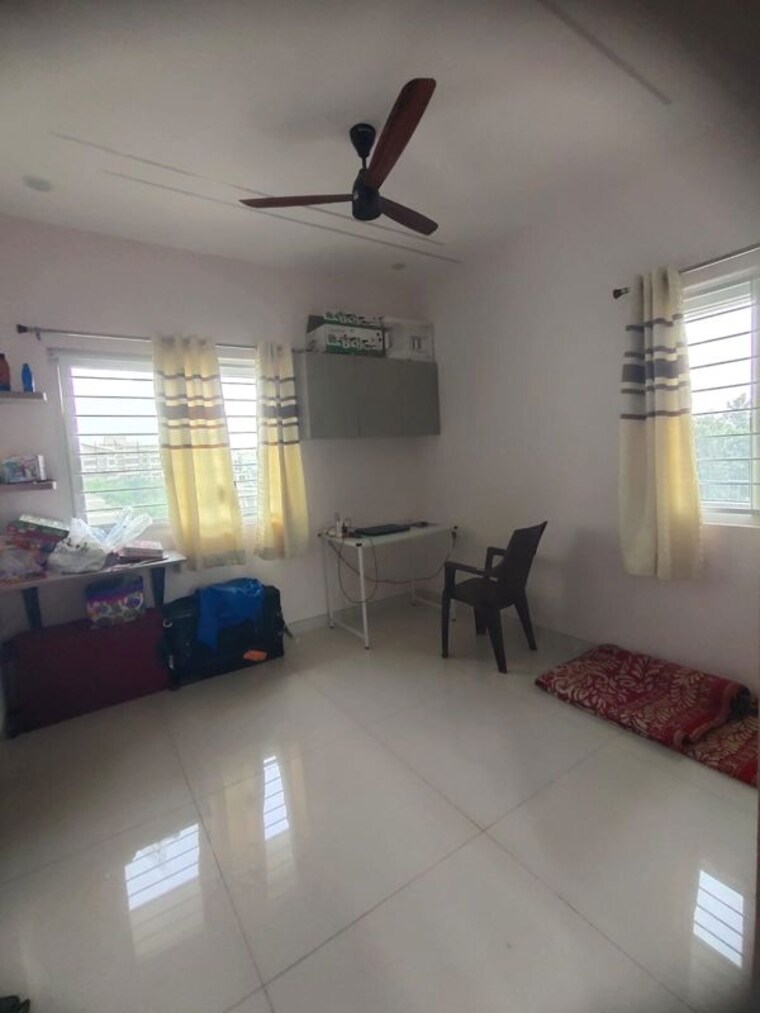 Living Room, honer-aquantis 3 Bedroom 1610 Sq.Ft. Apartment In Gopanpally Hyderabad 10334043