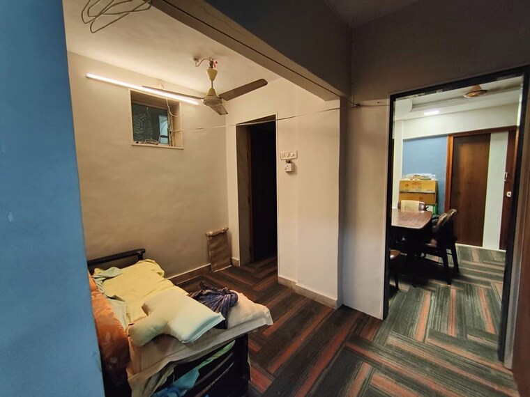 Bedroom, parivar-chs-santacruz-west 2 Bedroom 800 Sq.Ft. Apartment In Santacruz West Mumbai 10333899