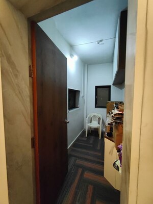 Furnished Amenities in 2 BHK Apartment at Parivar CHS Santacruz West, Santacruz West – for Rent